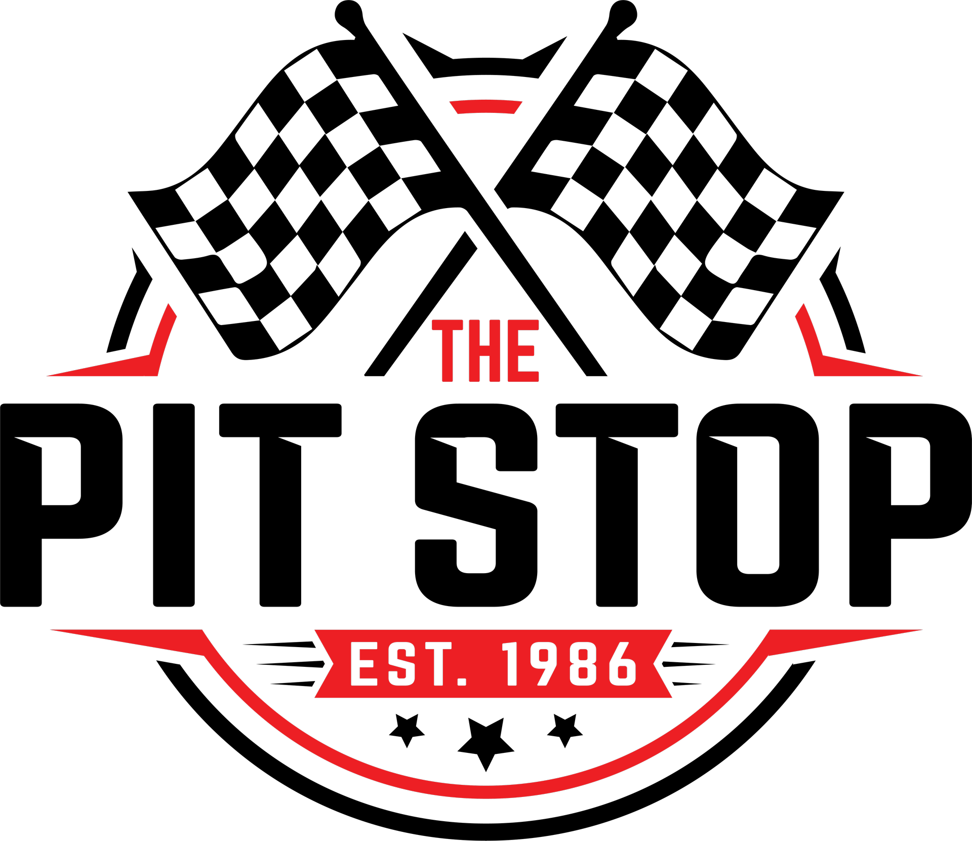 Technician performing a quick oil change at The Pit Stop Fremont