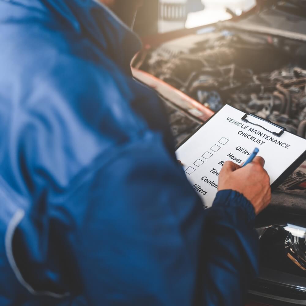 Professional pre-purchase vehicle inspection in Fremont - Expert automotive evaluation service