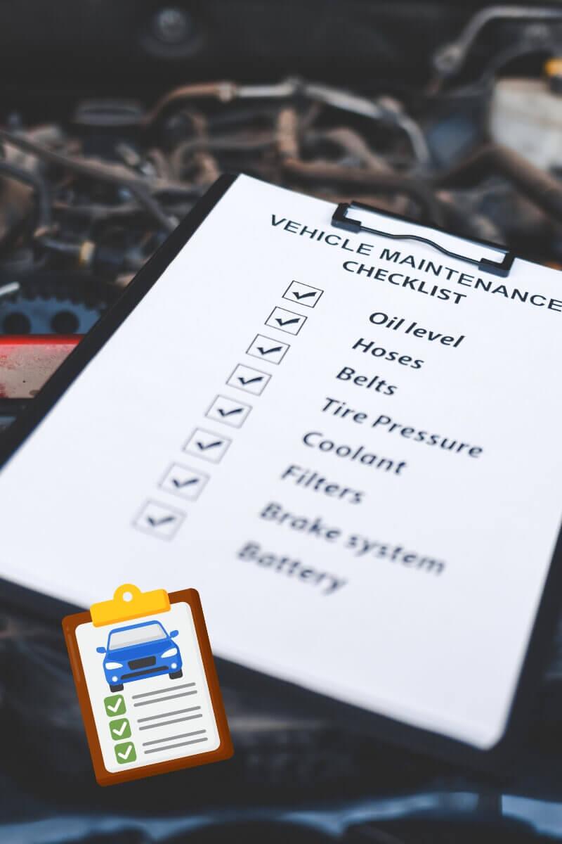 Uber & Lyft vehicle inspection in Fremont – Certified rideshare inspection